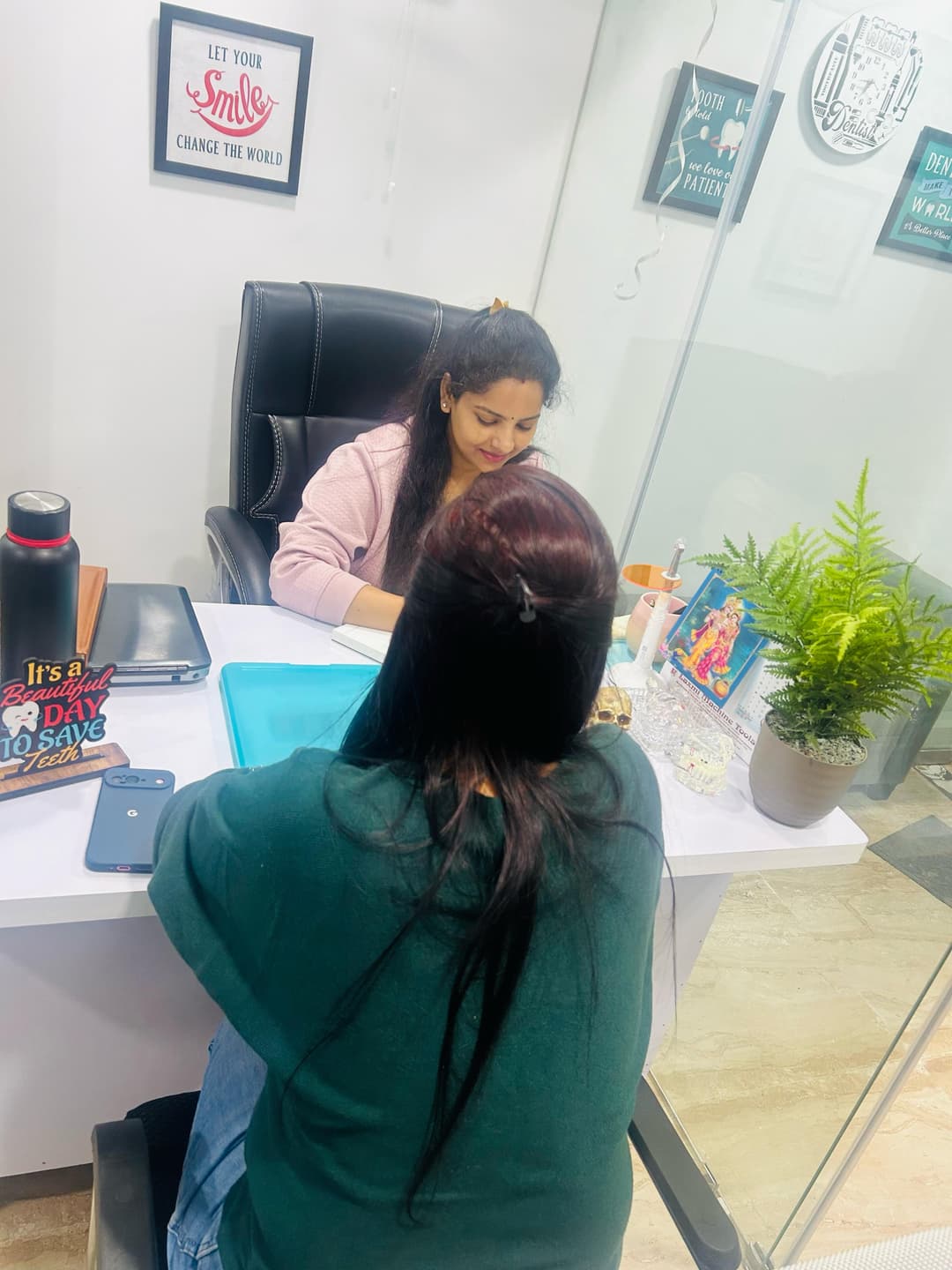 Dental Clinic Image 1