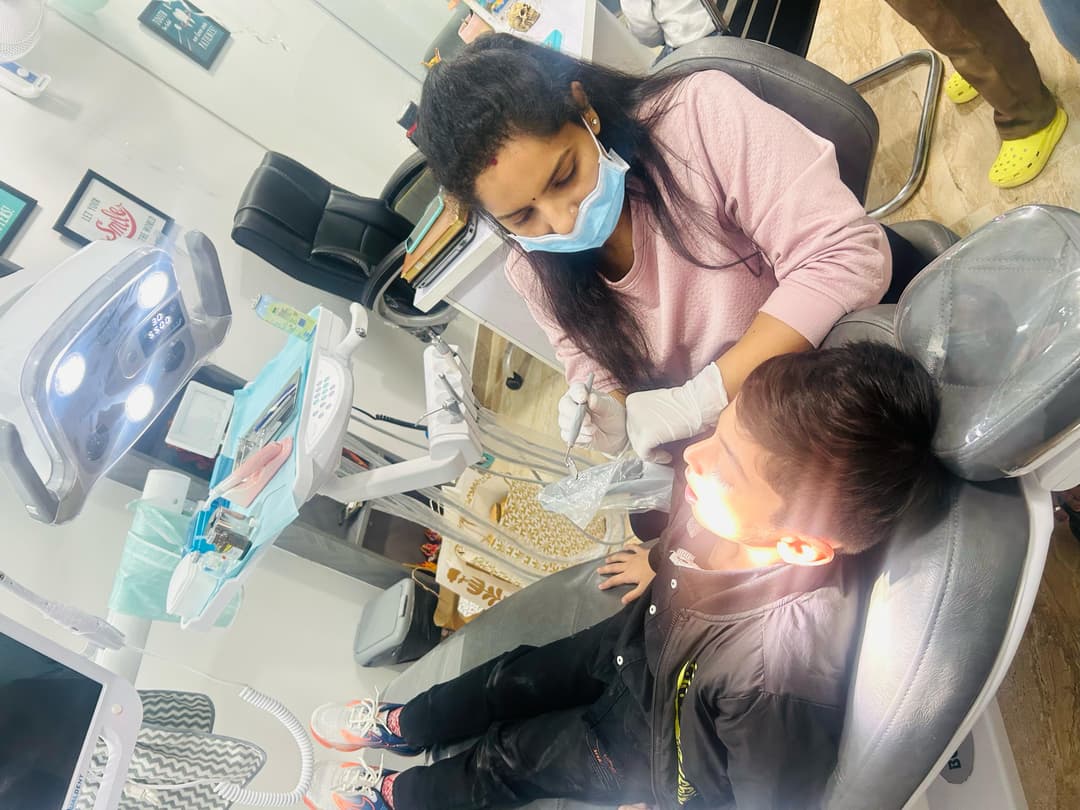 Dental Clinic Image 2